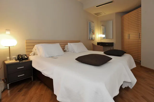Penthouse Suite, City View، Astoria 10/10