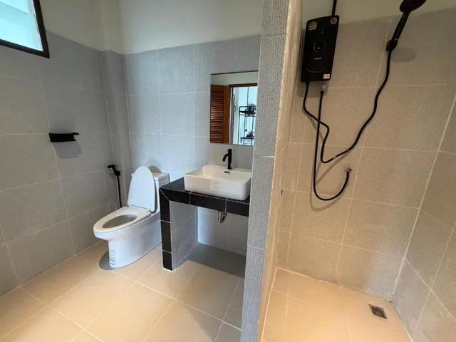 Alt, Junior Suite, King Bed, Sofa، Mountain Blue Cottage 8/10