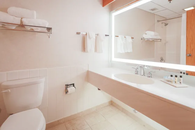 Tower, Standard, 2 Queen Beds، Gateway Hotel and Conference Center 3/5