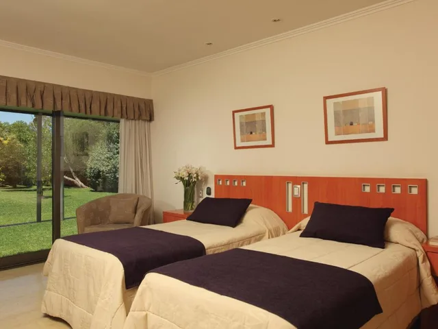 غرفة كلاسيكية، Hotel Camberland 3/5