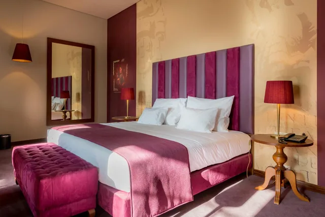 Palace, Suite، Vila Gale Collection Braga 4/10