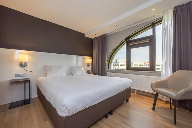 جناح، Fletcher Hotel-Restaurant Nieuwegein-Utrecht 1/4