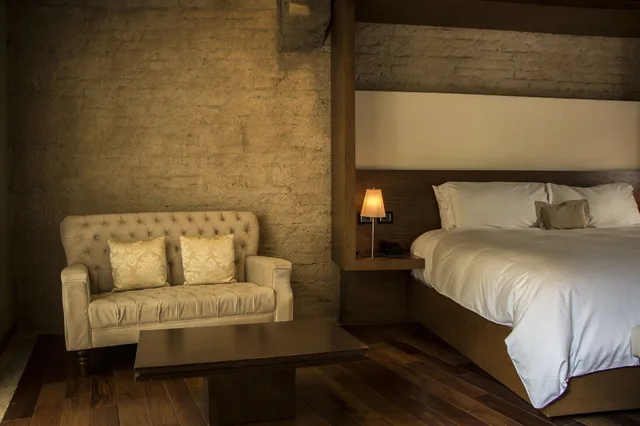 Master, Suite, King Bed، Casa Madero Hotel Boutique 9/10