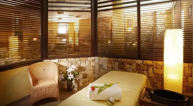 Spa Hotel Bilý Horec، Jablonec nad Nisou 12/20