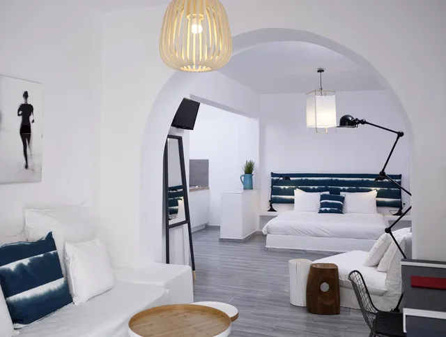 Studio, Garden View, BELLONIAS VILLAS 5/10