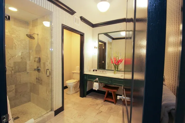 غرفة سوبيريور مفردة، The Oliver Hotel of Oxford 7/7