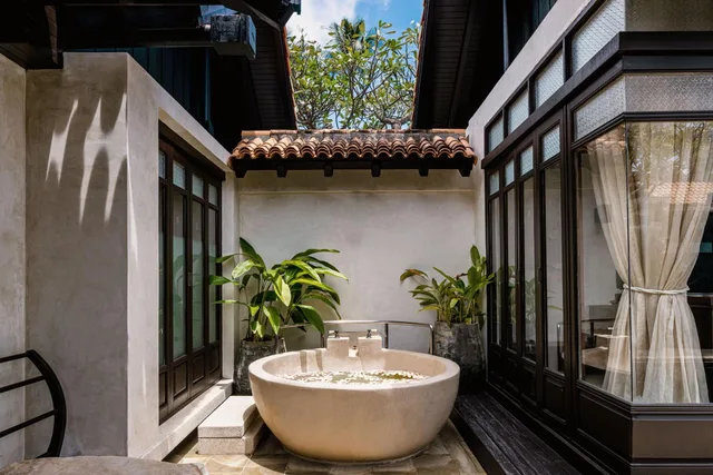 Pool, Ocean, Villa, Sea View, The Lamai Samui 10/10