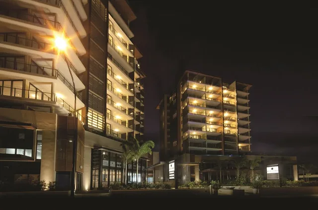 Oaks Redcliffe Mon Komo Suites, North Lakes, Narangba 2/77