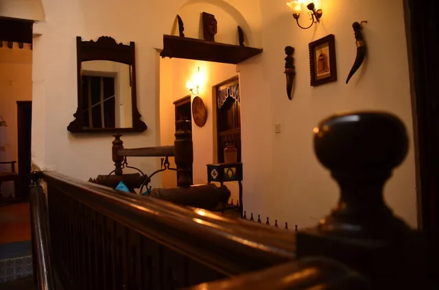 House of Spices، مدينة زنجبار 16/65