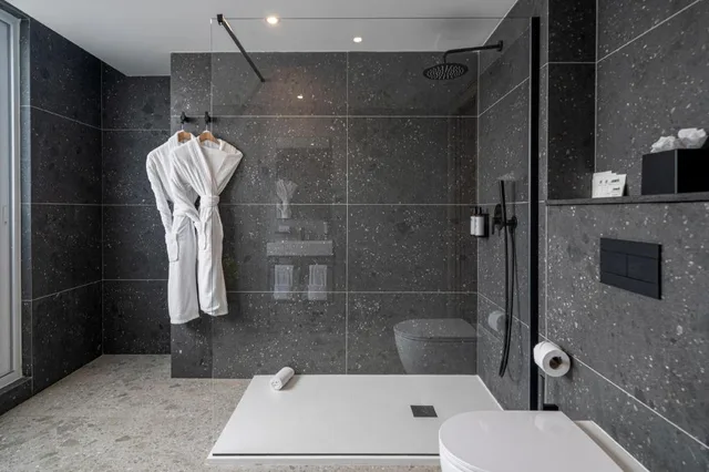 غرفة سوبيريور، Hotel Mistral St. Julian's 7/9