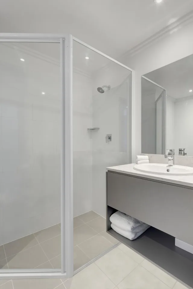 غرفة ديلوكس بسرير كوين، Mercure Sydney Bankstown 9/10
