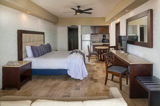 استوديو، El Cid El Moro Beach Hotel 2/4