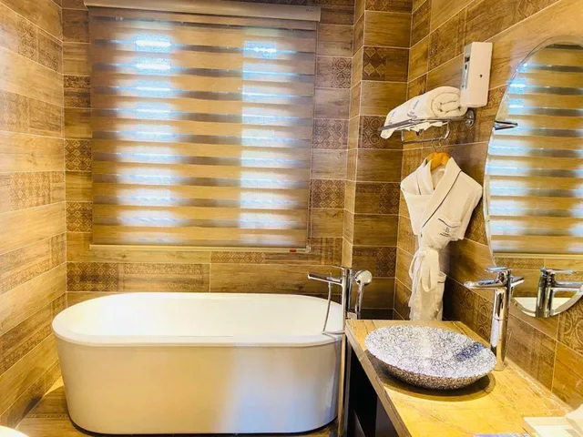 فيلا بغرفتي نوم، H Resort Bohol – The Coral Cliff by SMS Hospitality 2/2