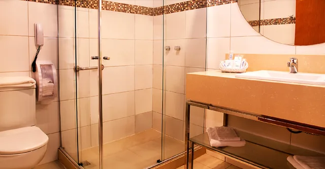 غرفة فاخرة مفردة، Rio Aeroporto Hotel Galeao 4/6