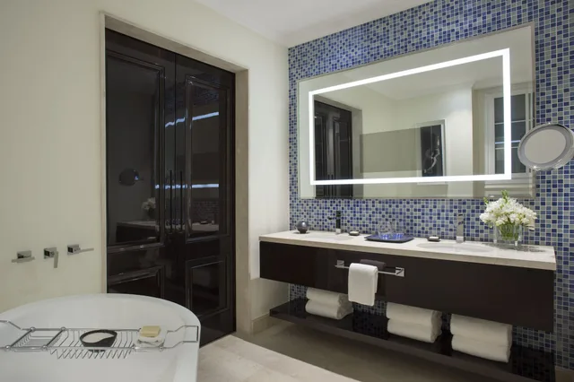 جناح بسرير كينج بإطلالة على المدينة، Four Seasons Hotel Buenos Aires 7/8