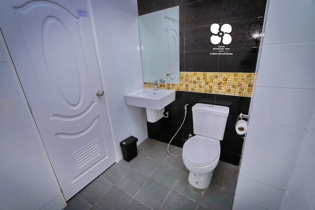 غرفة سوبيريور ثلاثية بثلاثة أسرّة، Takhun Mountain View Hotel 3/3