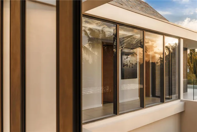 Private Home, 5 Bedrooms، One&Only Le Saint Geran 1/3