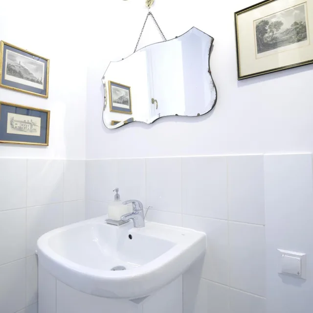 Deluxe, Apartment, CRYSTAL SUITES OLD TOWN 8/10