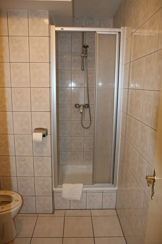 غرفة كومفورت بسرير فردي، Hotel Apex 6/6