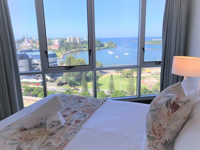 شقة ديلوكس بغرفتي نوم، Aspire Tweed Ultima Resort 2/4