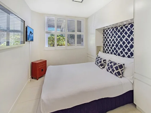 شقة بسرير كوين وسريرين منفصلين، FAIRSHORE NOOSA 2/9