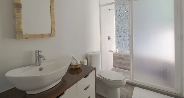 Junior Suite, 1 Single and 2 Double Beds, Terrace, Kitchenette، Casa Gem B&B 5/7