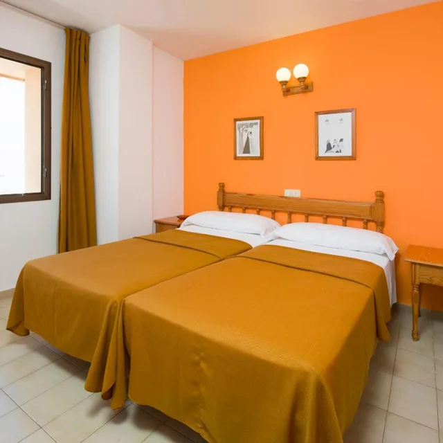شقة بغرفة نوم واحدة، Jovial Apartments 4/9