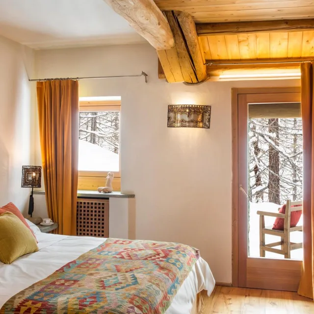 شقة بغرفة نوم واحدة، Saint Hubertus Resort 2/4