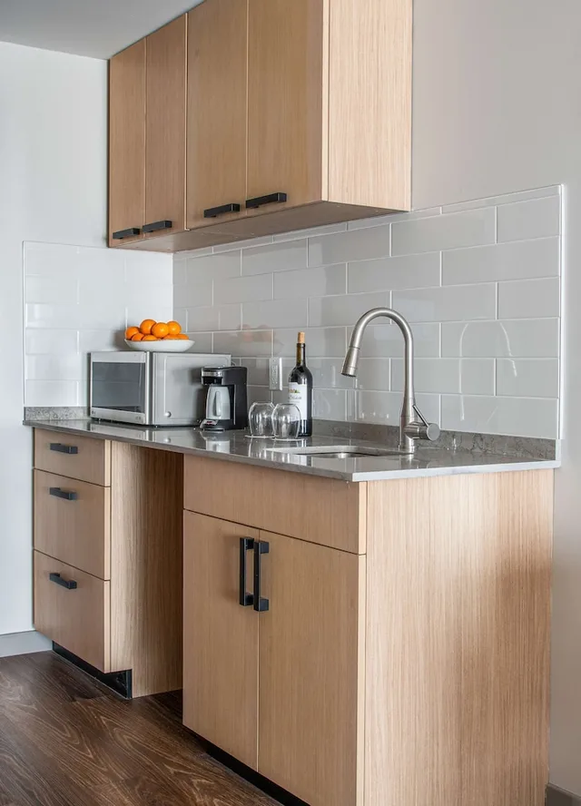 Specialty, King Bed, Sofa، Hyatt Place Newark/Silicon Valley 5/5