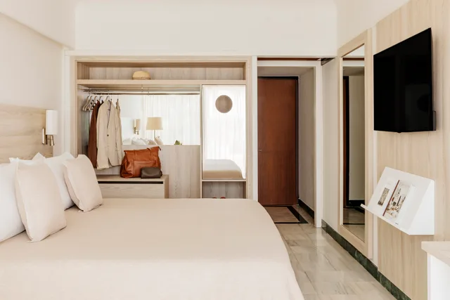غرفة بريميوم مفردة، Paradisus Salinas Lanzarote 1/5