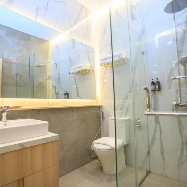 Superior, Double Bed, Two K Azana Style Hotel Bengkulu 4/5