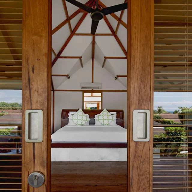 Hilltop, Villa، Kokomo Resort Gili Gede 4/6
