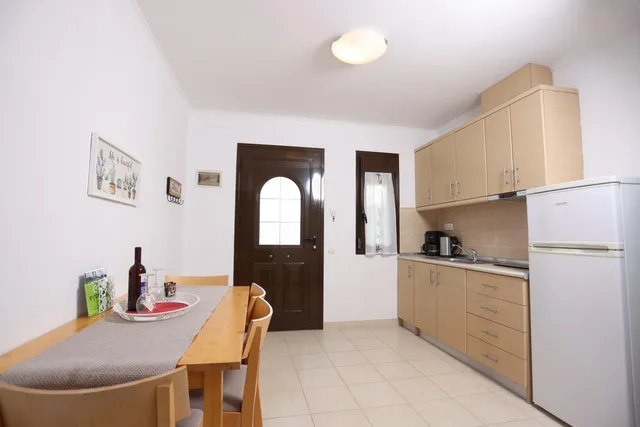 شقة بإطلالة على البحر، Peristeridis Apartments 7/8