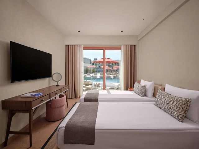 Premium, Suite, Pool Access، Paloma Grida Village Spa 7/10