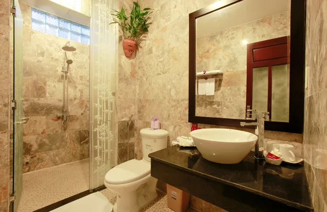 Suite, Double Bed, Pham Gia Boutique Homestay 8/10