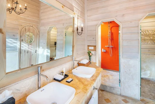 Villa, King Bed, Ocean Front, Balcony، Sanctuary Cap Cana, A Luxury Collection Adult All-Inclusive Resort 4/6