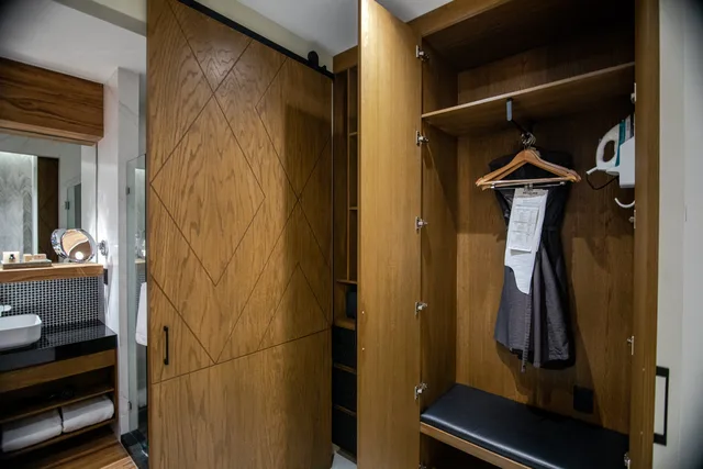 جناح بجاكوزي، Becquer Hotel Guadalajara 10/10