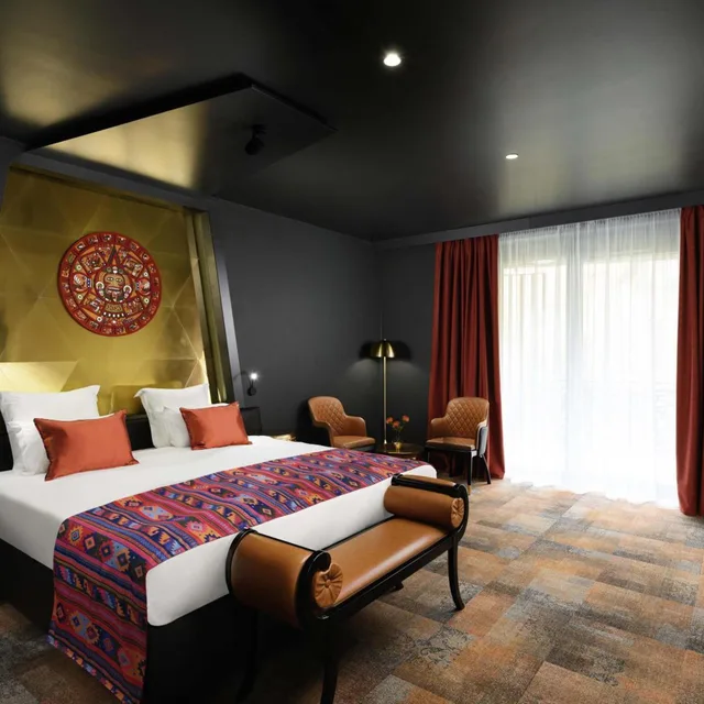 جناح جونيور، Minaro Hotel Tokaj - MGallery Collection 3/8