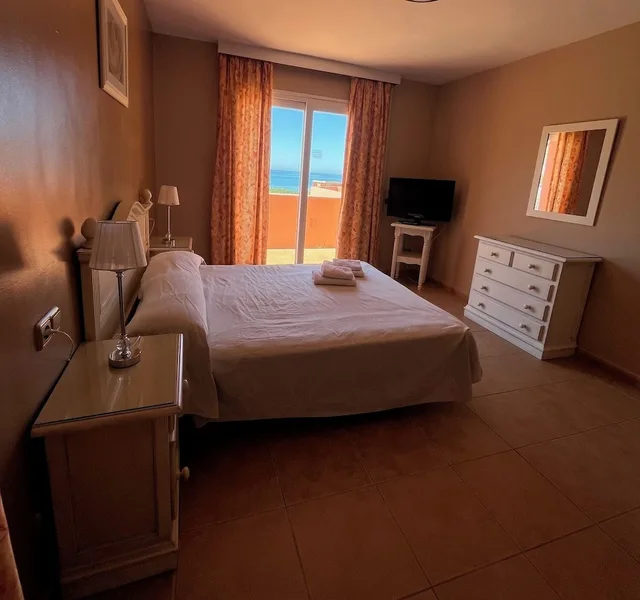 2 Bedrooms, Apartment, Twin Beds, Pool View, Sofa, Marbella Beach Resort at Club Playa 1/6