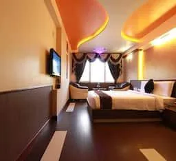 جناح ملكي عائلي، ASTORIA RESIDENCY 1/1
