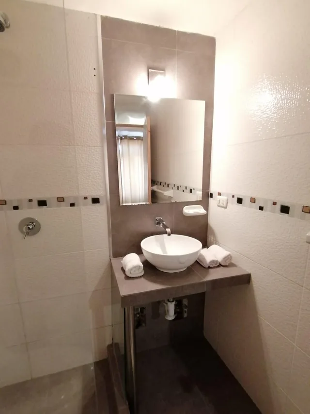 غرفة قياسية ثلاثية، IMAGEN PLAZA CUSCO 3/4