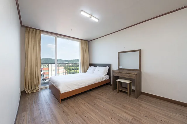 Condo, 34 Pyeong، Hyundai Soo Resort Sokcho 3/4