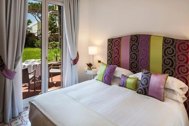 Comfort, Double Bed, Albergo San Montano 1/7