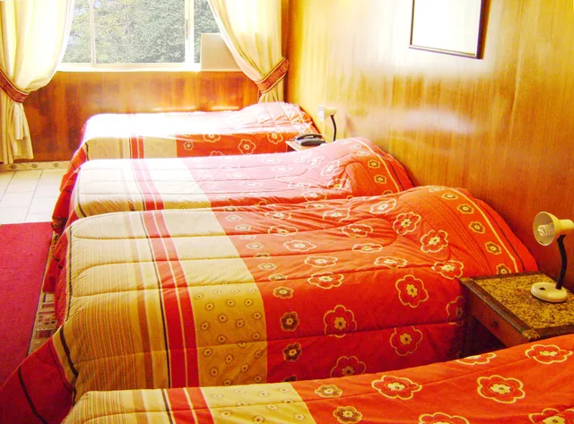 غرفة عائلية، Windsor Suites Hotel 6/6