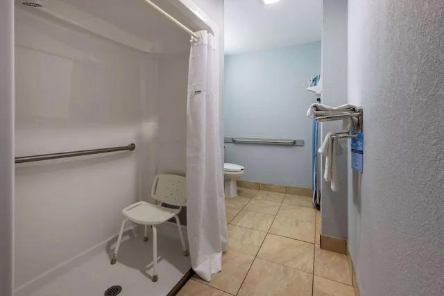 غرفة بسريرين كوين لذوي الإعاقة، Microtel Inn & Suites by Wyndham Duncan/Spartanburg 4/4
