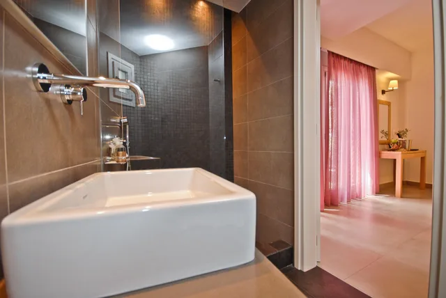 Standard, Quadruple, Xenia Hotel 8/8
