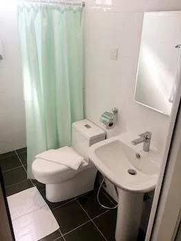 غرفة قياسية، Citi Hotel 1/1