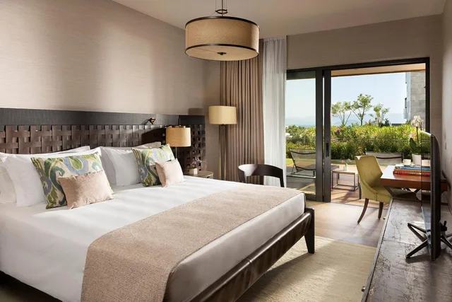 4 Bedrooms, Residential, Apartment, King Bed، Mandarin Oriental Bodrum 2/6
