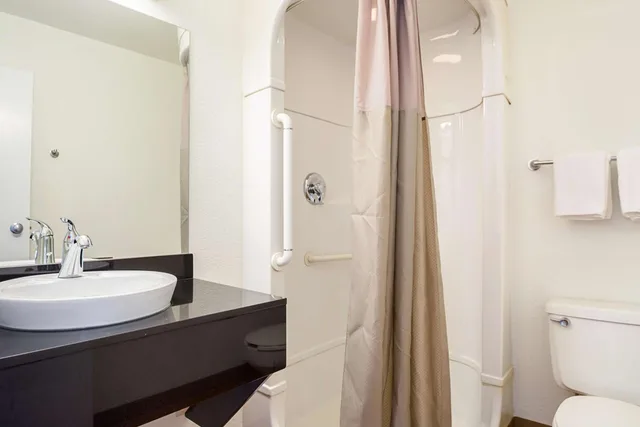غرفة ديلوكس رباعية، Motel6 Pueblo, CO - I-25 6/8