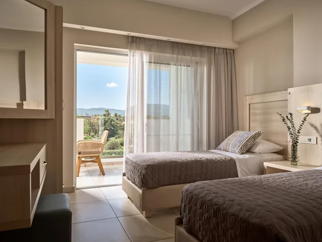 شقة بغرفتي نوم، Marelen Hotel 4/10